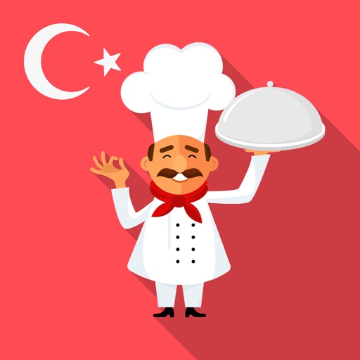 Turkish Recipes: Food recipes, healthy cooking