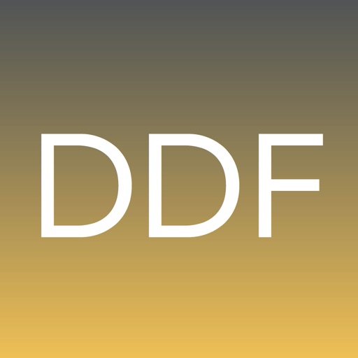 South DDF - South DDF Tournament icon