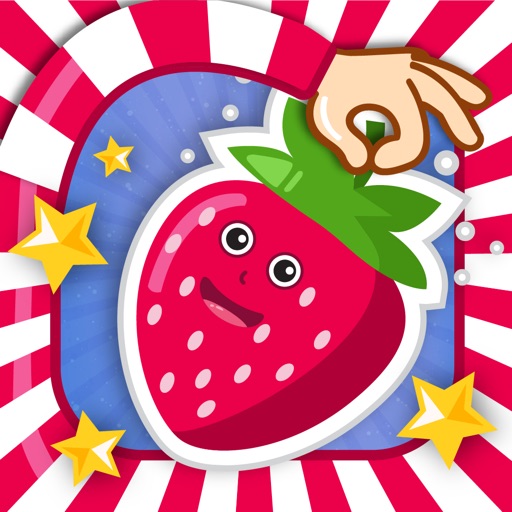 Fruit Picking! iOS App