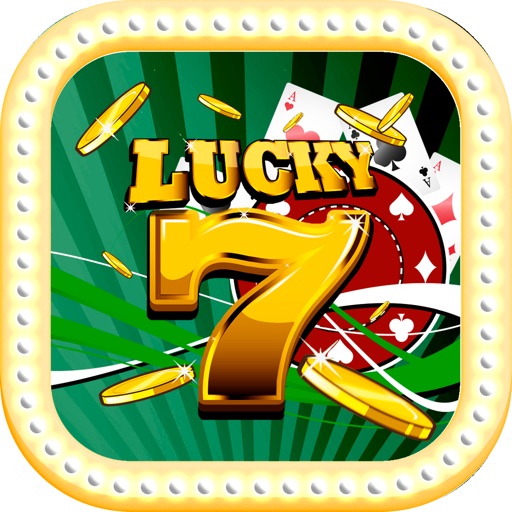 7Slots Vacation - Free Casino Game icon