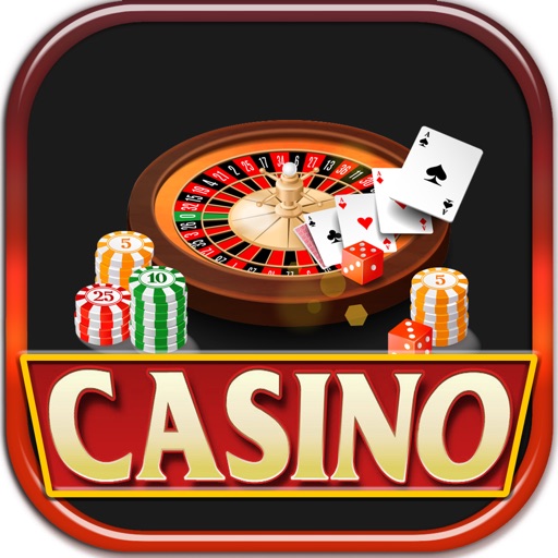 Night House Casino - Slot Machine icon