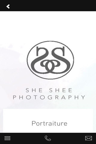 SheSheePhotography screenshot 2