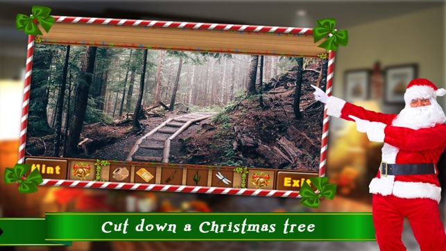 Hidden Object Games Almost Christmas(圖2)-速報App