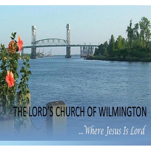 The Lord's Church-Wilmington icon