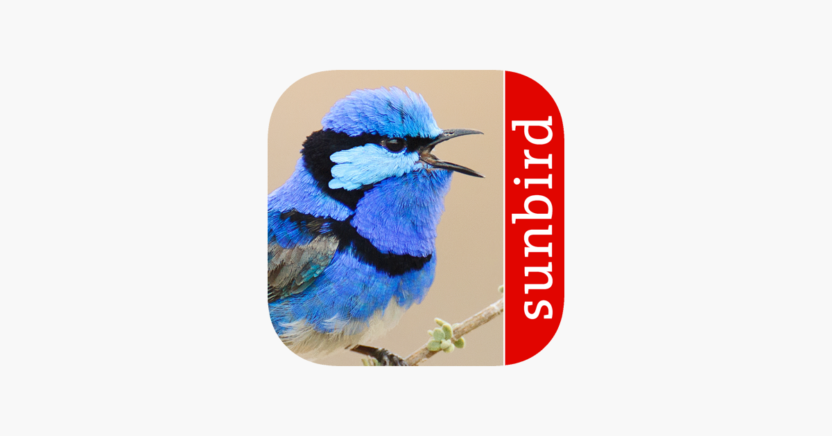 Is There An App To Identify Birds In Australia