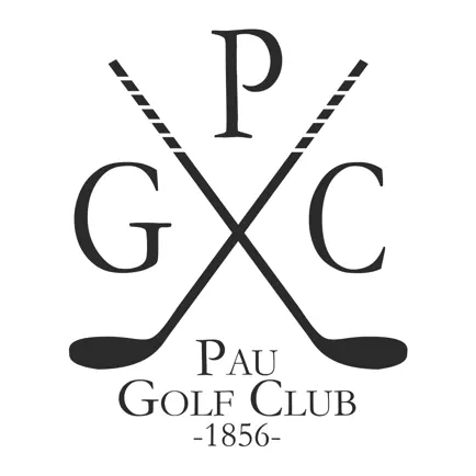 Pau Golf Club 1856 Читы