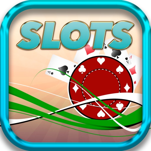 Crazy Casino Super Slots - Free Entertainment Slots Machines Icon