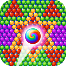Activities of Bubble Galaxy Legend