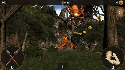 CALL OF ADVENTURE: KING OF THE JUNGLE 1.5.0 IOS GAME CHIẾN THUẬT CALL OF ADVENTURE: KING OF THE JUNGLE 1.5.0 IOS