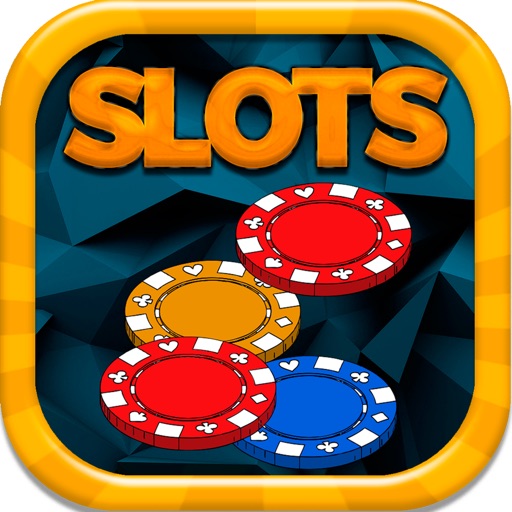 Amazing Jackpot Star Golden City - Free Star Slots icon