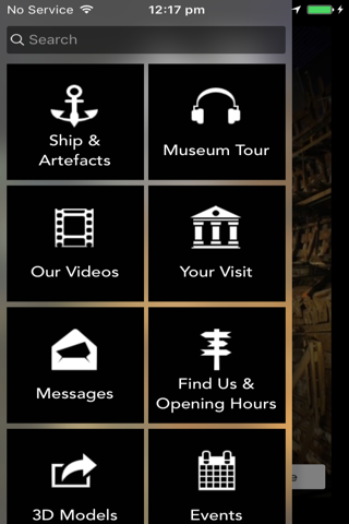 The Mary Rose screenshot 2