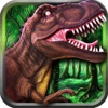 肉食恐竜ハンターパーク：リロードジュラ紀時代の野生の獣モンスターを倒します