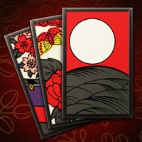 ザ・花札 - 「花合わせ」と「こいこい」が遊べるカードゲーム apk