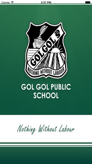 Gol Gol Public School - Skoolbag(圖1)-速報App