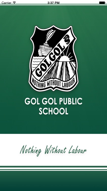 Gol Gol Public School - Skoolbag