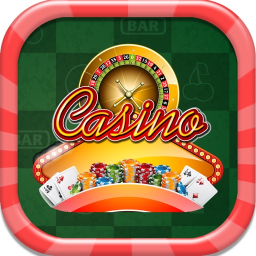 Ace Las Vegas Casino- Free Coins icon