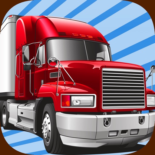 AAA³ Trucks Puzzle Challenge (Premium) Icon