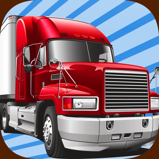 AAA³ Trucks Puzzle Challenge (Premium) icon