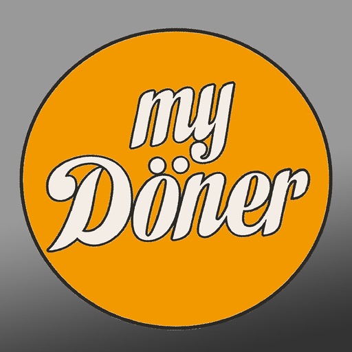 My Döner icon