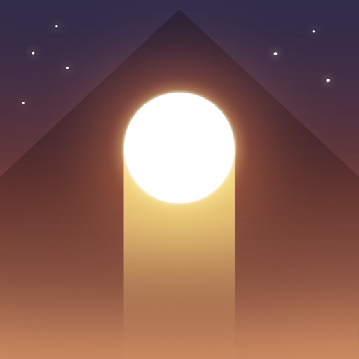 Icarus - A Star's Journey icon