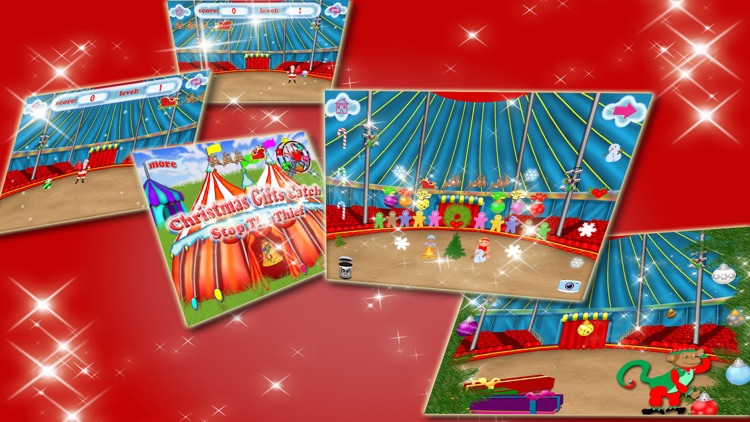 All In One Christmas Games Collection For Kids screenshot-3