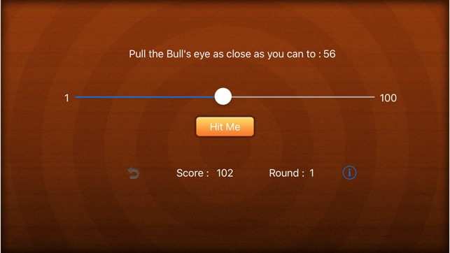 Bullls Eye(圖3)-速報App