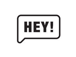 Make photos fun again with this awesome word sticker pack