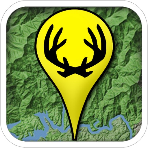 HUNT Call - Hunting Deers icon