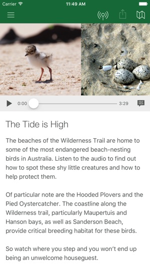 Kangaroo Island Wilderness Trail(圖4)-速報App