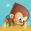 Baby Monkey Adventure  2016 - Run &amp; Jump