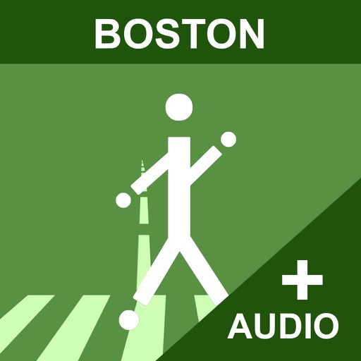 Historic Walking Tour of Boston, MA - Premium