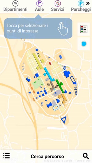 UniMap UNISA(圖3)-速報App