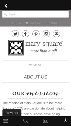 Mary Square Wholesale(圖2)-速報App