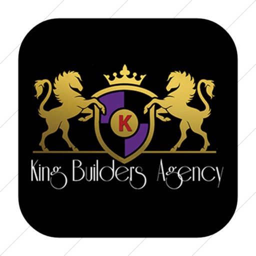 King Builders Agency