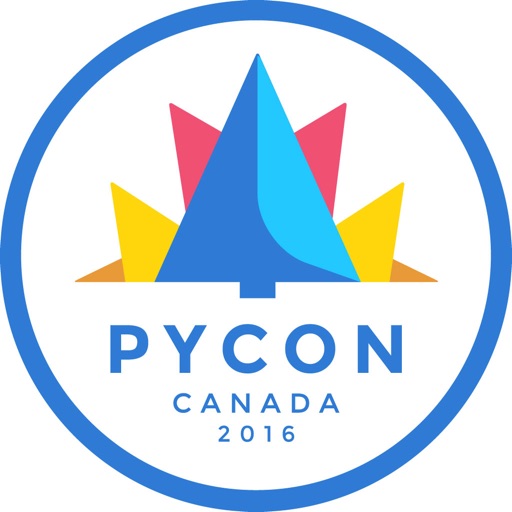 PyConCA2016