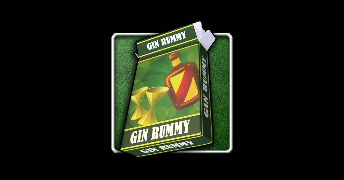 Microsoft Gin Rummy Free Download
