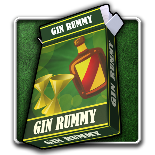 Gin Rummy