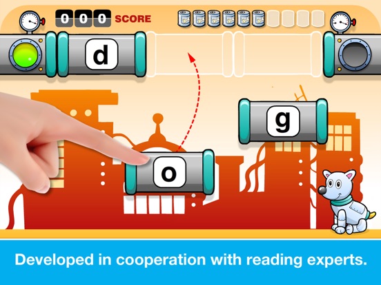 【图】Sight Words Learning Games & Reading Flash Cards(截图3)