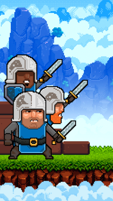 Tiny Empire screenshot 1