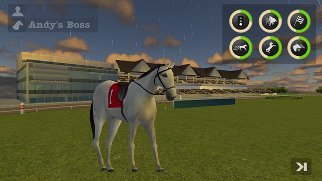 Derby Quest: Horse Breed-ing and Racing Champion(圖3)-速報App