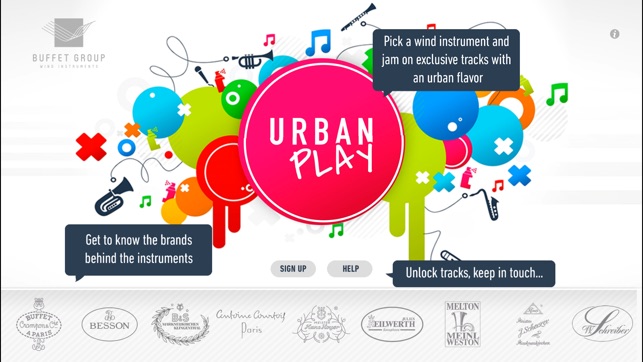 Urban Play(圖1)-速報App