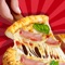 Pizza Maker - Gourmet Mania