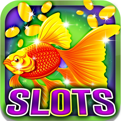 Fish slots free