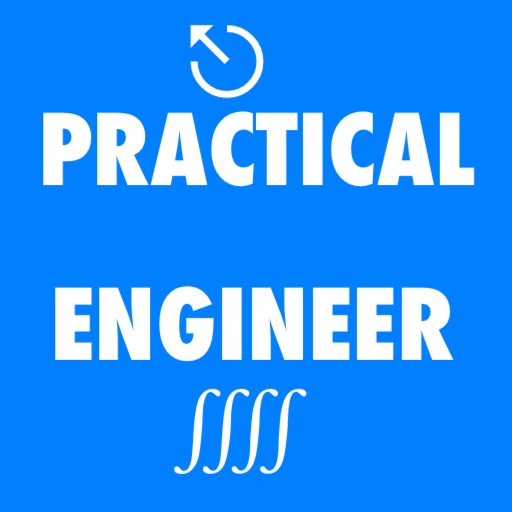 Practical Engineering icon