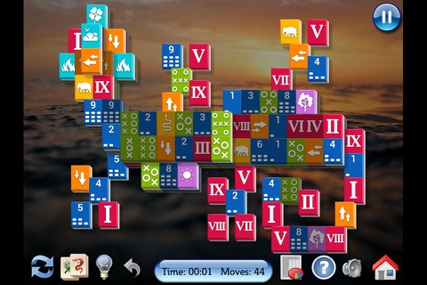 All-in-One Mahjong 3 Pro screenshot 3