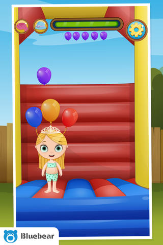 Birthday Party! - Party Planner screenshot 4