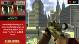 Game screenshot Sniper Terrorist Strike apk