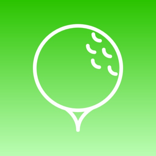 Golf Handicap Tracker - Track Unlimited Rounds