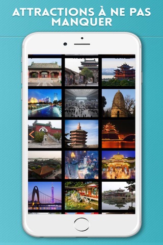 China Travel Guide Offline screenshot 4