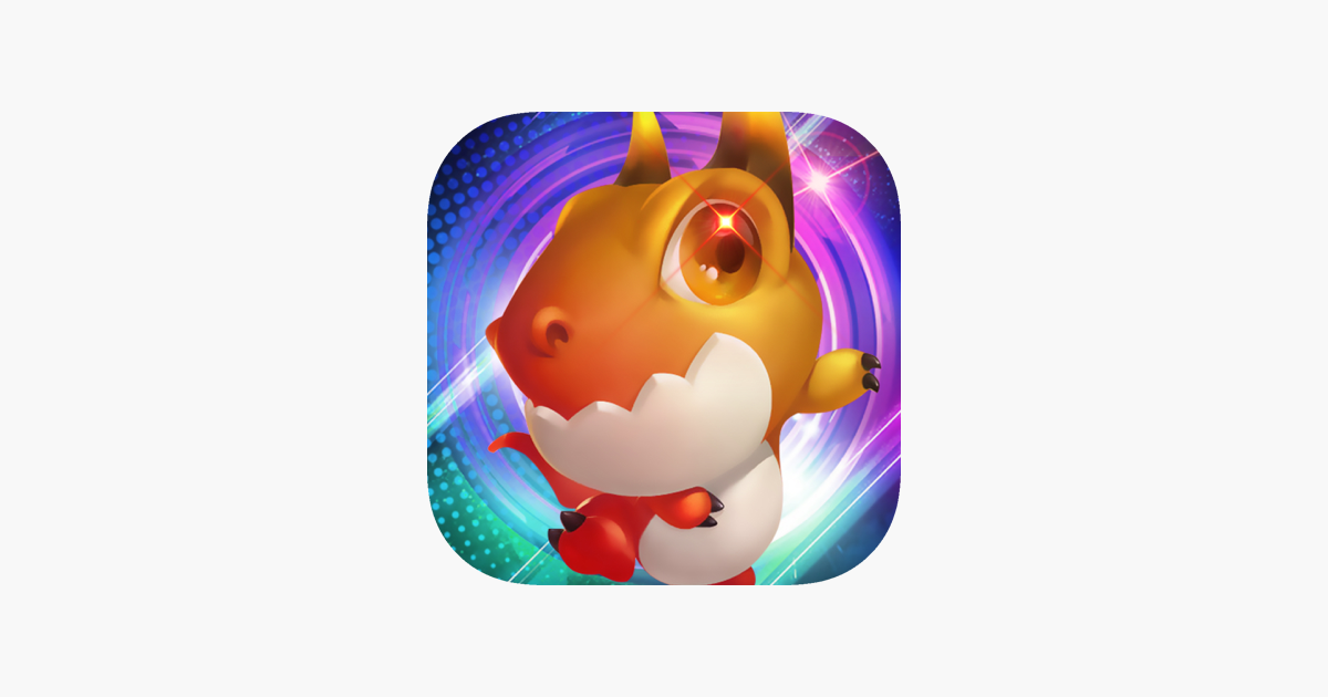 ‎Dragon X GO on the App Store